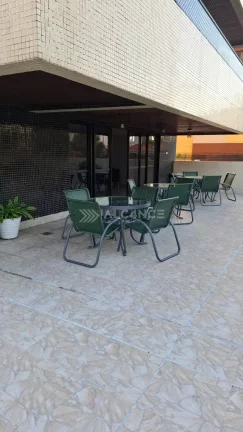 Imagem Apto Alto Padrão - 4 Suítes - 235m² - Manaíra, João Pessoa/PB