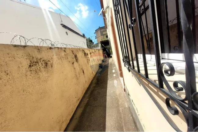 Imagem Apartamento com 57 m² 2 quartos, Vila Valqueire , Rio Janeiro.