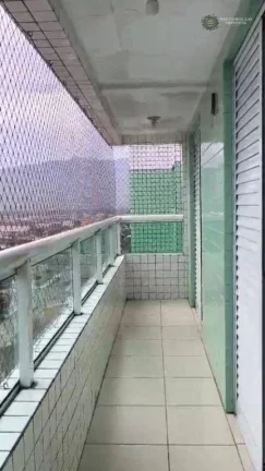 Imagem Apartamento com 2 dormitórios à venda, 70 m² por R$ 525.000,00 - Balneário Flórida - Praia Grande/SP