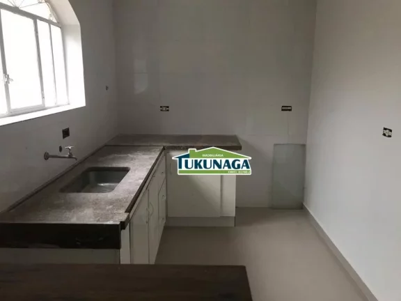 Imagem Sobrado à venda, 245 m² por R$ 1.596.000,00 - Vila Albertina - São Paulo/SP
