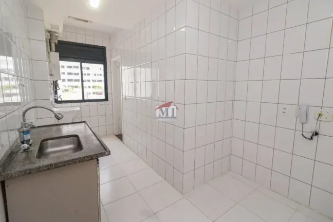 Foto do imóvel: Apartamento com 3 quartos, Recreio dos Bandeirantes - Rio de Janeiro