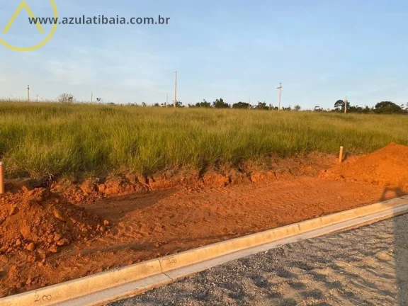 Imagem Terreno para Venda em Atibaia, Elementum Atibaia