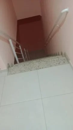 Imagem Um imóvel discreto por fora, surpreendente por dentro