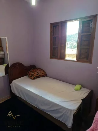 Imagem Sobrado com 2 dormitórios à venda, 115 m² por R$ 308.000,10 - Jardim Francisco Mendes - São Paulo/SP