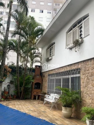 Imagem Sobrado com 3 dormitórios à venda, 246 m² por R$ 1.272.000,00 - Vila Rosália - Guarulhos/SP