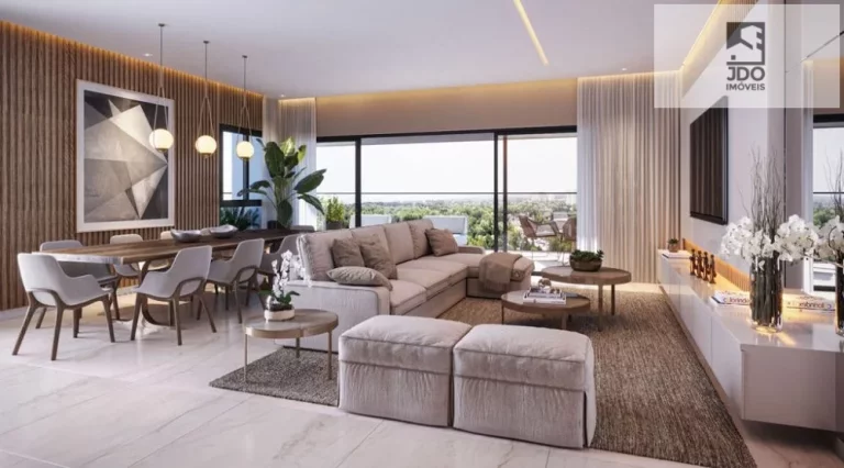 Imagem Cobertura Duplex a Venda no bairro Alto da Rua Xv - Curitiba, PR