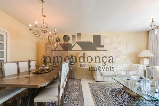 Imagem Apartamento Pinheiros, proximo Faria Lima, 3 domrts, 1 suite, 1 vaga