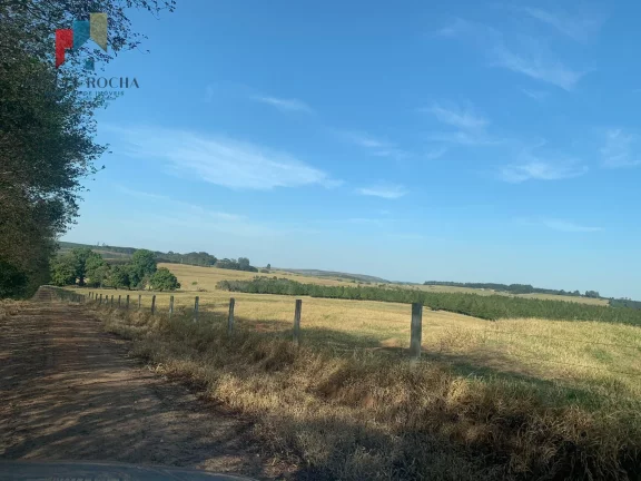 Imagem Fazenda a venda Região de Bauru SP