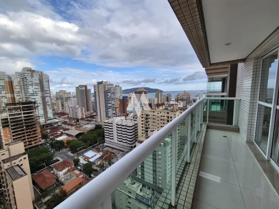 Imagem Apartamento Cobertura Duplex à venda