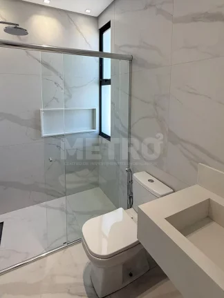 Imagem Casa à venda no Buona Vita, 4 quartos sendo 03 suítes, piscina, Petrolina