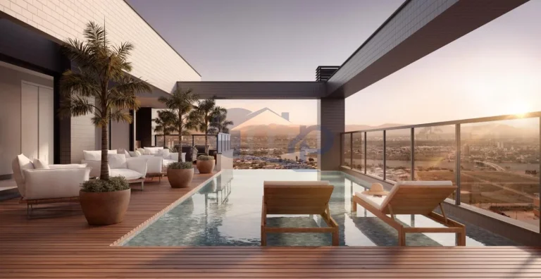 Imagem Apartamento á venda com 2 dormitórios na Praia Grande em Torres/RS