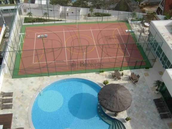 Imagem Apartamento com 2 dormitórios à venda no edifício Terraço da Rainha em Balneário