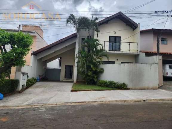 Imagem Casa à Venda - Cond. Constantino Matucci - Iporanga