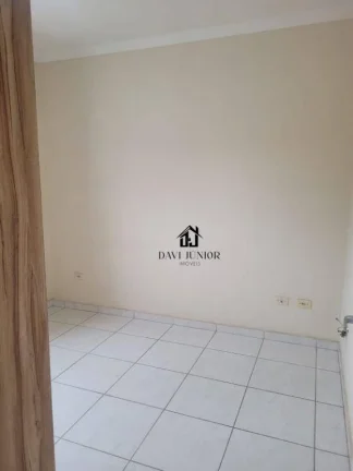 Imagem Apartamento com 2 dormitórios para alugar, 77 m² por R$ 1.700/mês - Jardim Siriema - Sorocaba/SP