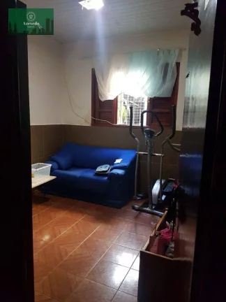 Imagem Casa à venda, 130 m² por R$ 490.000,00 - Jardim Rosa de Franca - Guarulhos/SP