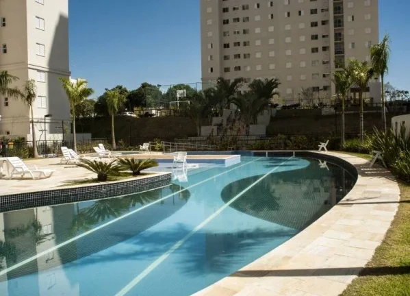 Imagem Fatto Acqua - Apartamento 2 Dormitórios 47 metros