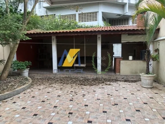 Imagem ???? Deslumbrante CASA para Venda na Vila Floresta.