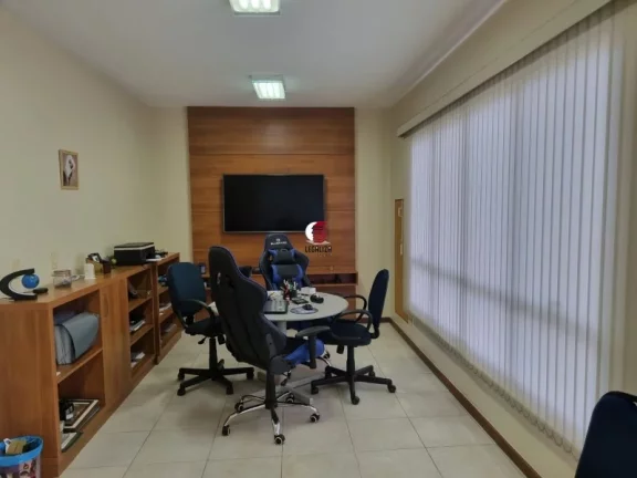 Imagem VENDO MARAVILHOSA SALA MOBILIADA E DECORADA PROX AO TRIBUNAL