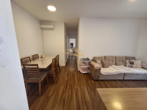 Imagem APARTAMENTO RESIDENCIAL em INDAIATUBA - SP, BAIRRO PAU PRETO