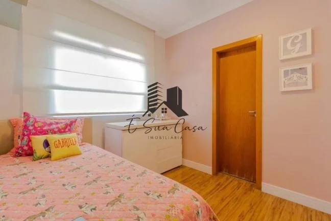 Imagem Apartamento com 4 quartos - bairro Eldorado - Contagem/MG