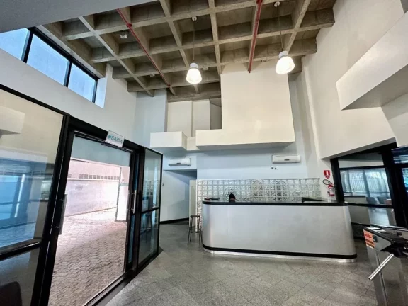 Imagem SALA COMERCIAL em São Paulo - SP, Santana