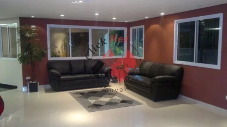 Imagem Excelente Apartamento para Locação no bairro Jardim do Mar em São Bernardo