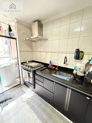 Imagem Apartamento à venda (50,00 m²), Parque Flamengo, São Paulo, SP