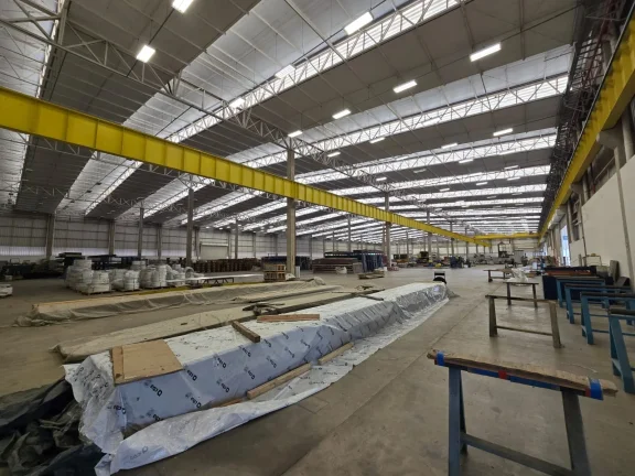 Imagem Galpão para alugar em Sorocaba, 14.028 m² Fácil acesso para a Rodovia Castelo Branco