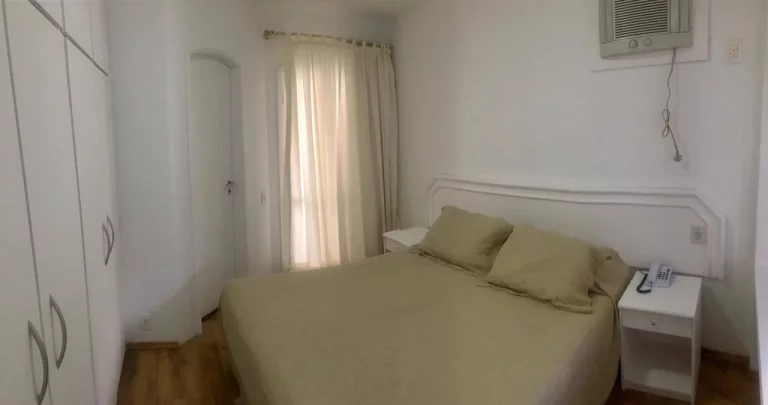Imagem Flat para LOCAÇÃO em Jardim Paulista - Mont Clair 40m²