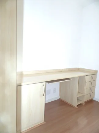 Imagem Ótimo apartamento, 3 quartos, sendo 1 suíte, wc social.
Em todos os quartos, armários planejados,...