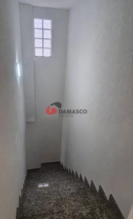 Imagem Cobertura à venda, Vila Apiaí, Santo André