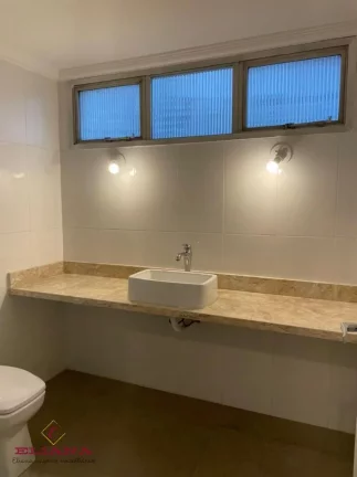 Imagem Apartamento com 3 quartos, 137m², à venda em São Paulo, Campo Belo