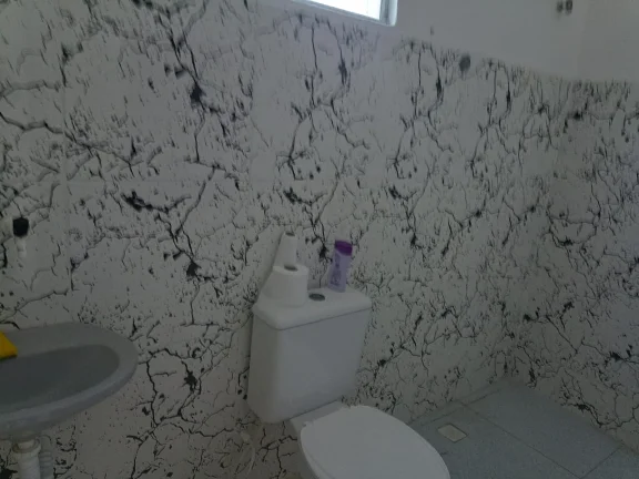 Imagem Aconchegante Prédio no Rio vermelho em Salvador Novo