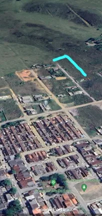 Imagem Área para Venda em Itaguaí, Chaperó