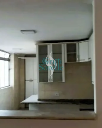 Imagem Apartamento à Venda em Vila Mariana - São Paulo/SP.