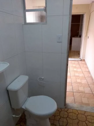 Imagem Sobrado com 3 dormitórios, 128 m² - venda por R$ 630.000 ou aluguel por R$ 2.800/mês - Centro - São Caetano do Sul/SP