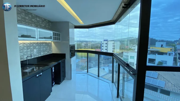 Imagem Apartamento com 3 Quartos à Venda, 96 m² em Imbaúbas - Ipatinga