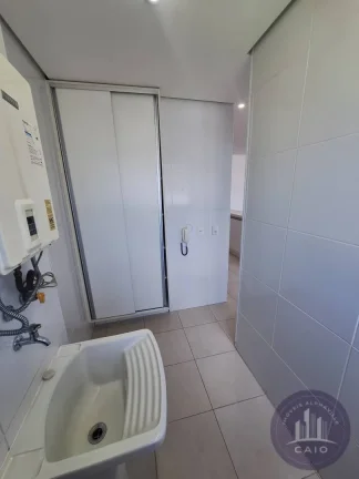 Imagem Apartamento de 94m² com 1 suite - aluguel por R$ 6.450 - Alphaville