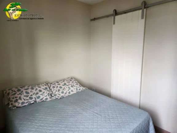 Imagem APARTAMENTO À VENDA - 3 DORMITÓRIOS ( 01 SUITE) PROX AO SHOPPING SANT. PARQ