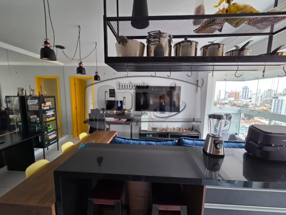 Apartamento com 1 Quarto à Venda,  em Ipiranga - São Paulo