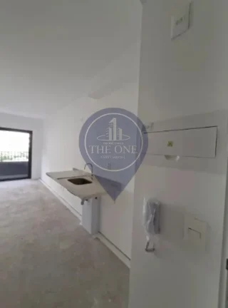 Imagem Loft à venda no Paraíso, São Paulo-SP: 1 sala, 1 banheiro, 27,00m² de área. Venha conferir!