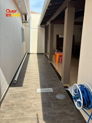 Imagem Imperdível: Casa à venda em Ribeirão Preto-SP, Residencial e Comercial Palmares, 3 quartos, 1 suíte, 2 salas, 3 banheiros, 5 vagas, 200m².