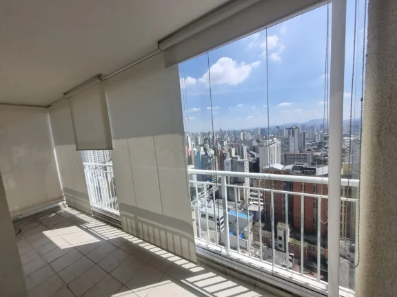 Imagem Apartamento para venda em Barra Funda com 2 quartos, sendo 1 suíte , 67m2
