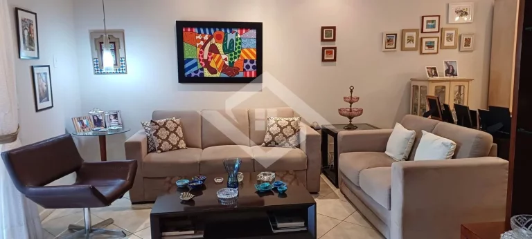 Imagem Apartamento de Luxo no Recreio com 3 Quartos, Suíte e Varanda