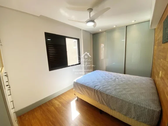 Imagem APARTAMENTO Residencial em GUARUJÁ - SP, PITANGUEIRAS
