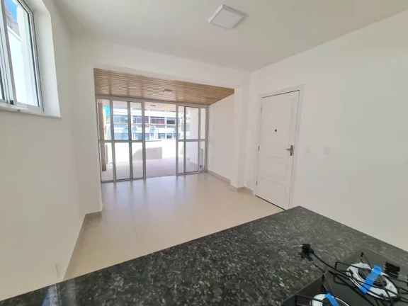 Cobertura para Venda em Rio de Janeiro, COPACABANA, 1 dormitório, 1 suíte, 2 banheiros