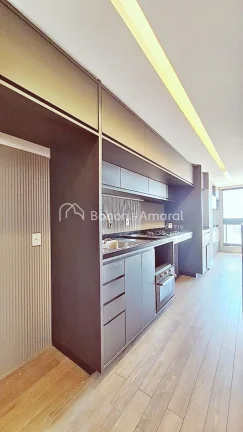 Imagem Apartamento a venda no Taquaral em Campinas!!

Apartamento com sol da manhã, 2 vagas de garagem e v...