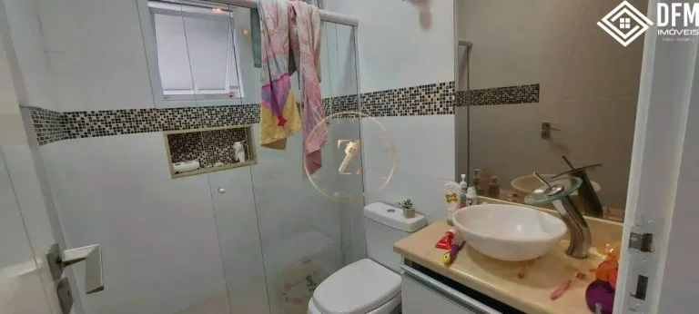 Imagem Sobrado com 3 Dormitorio(s) localizado(a) no bairro Parque Residencial Itapeti em Mogi das Cruzes / Mato Grosso do Sul Ref.:44465