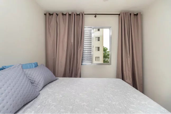 Imagem APARTAMENTO RESIDENCIAL em São Paulo - SP, Jardim da Saúde