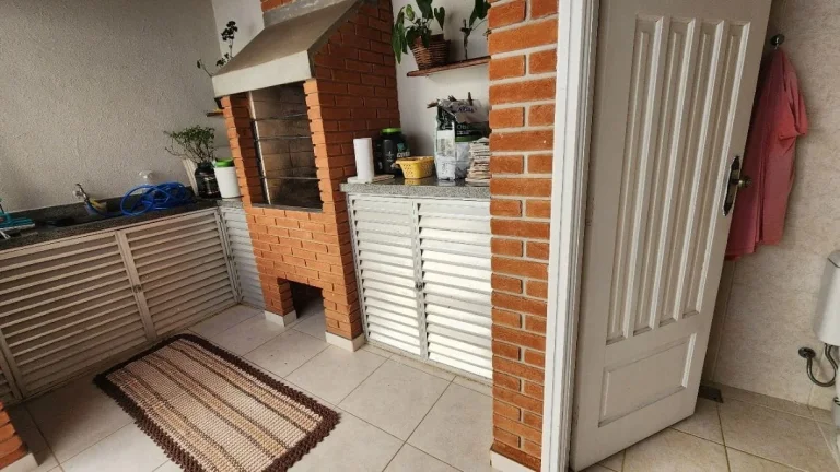 Imagem Casa com 3 dormitórios à venda, 184 m² por R$ 1.100.000,00 - Condomínio Portal de Itu - Itu/SP